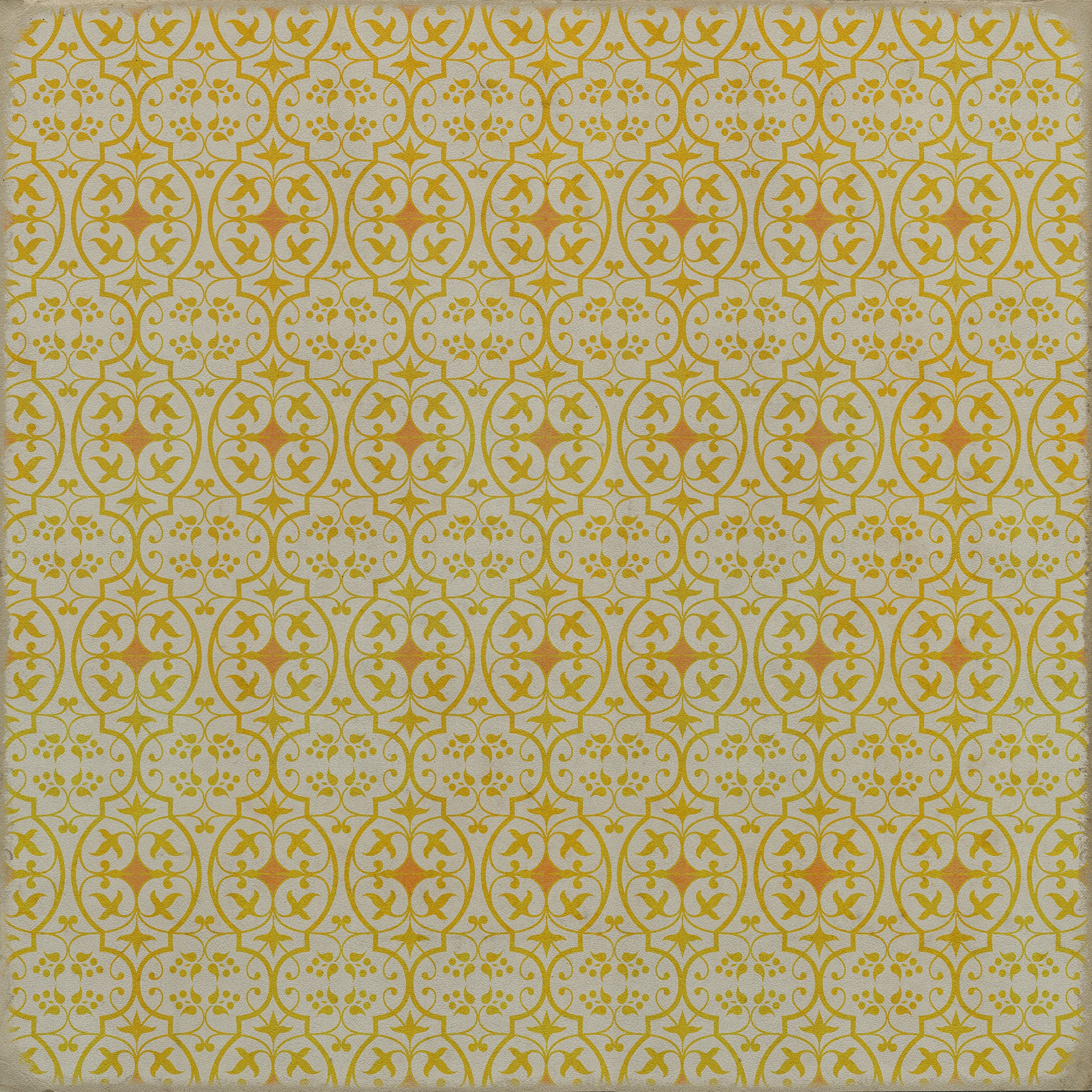 Pattern 51 - Sunny Side Up