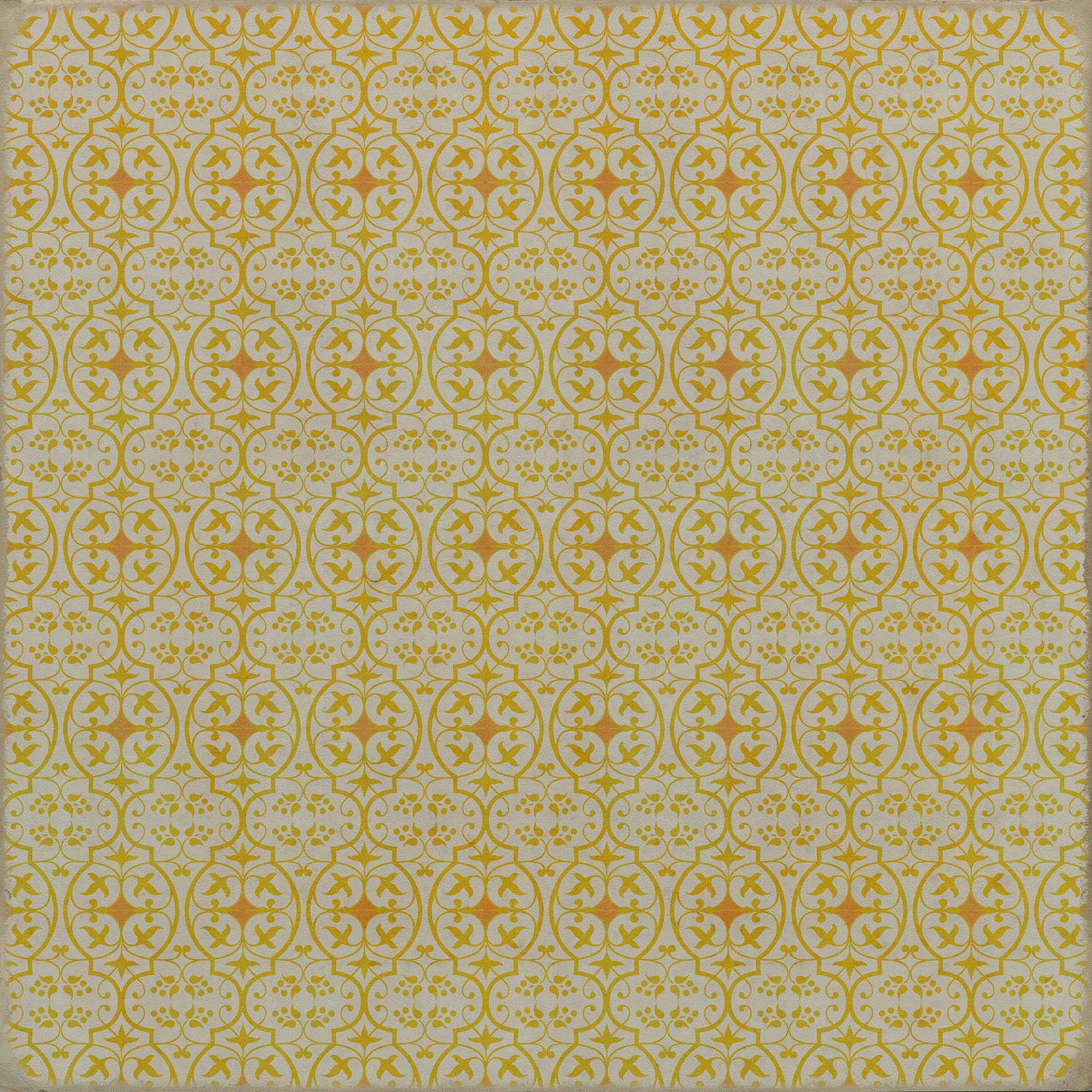 Pattern 51 - Sunny Side Up