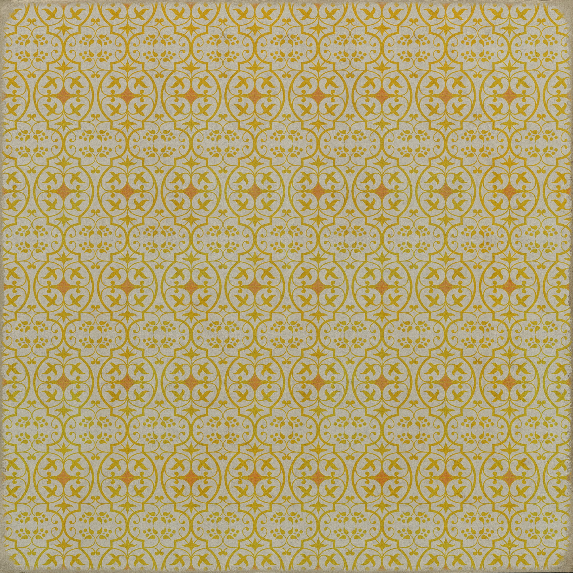 Pattern 51 - Sunny Side Up