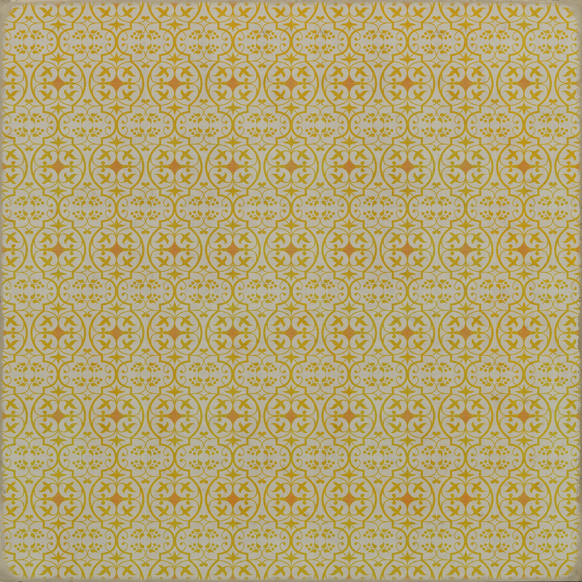 Pattern 51 - Sunny Side Up