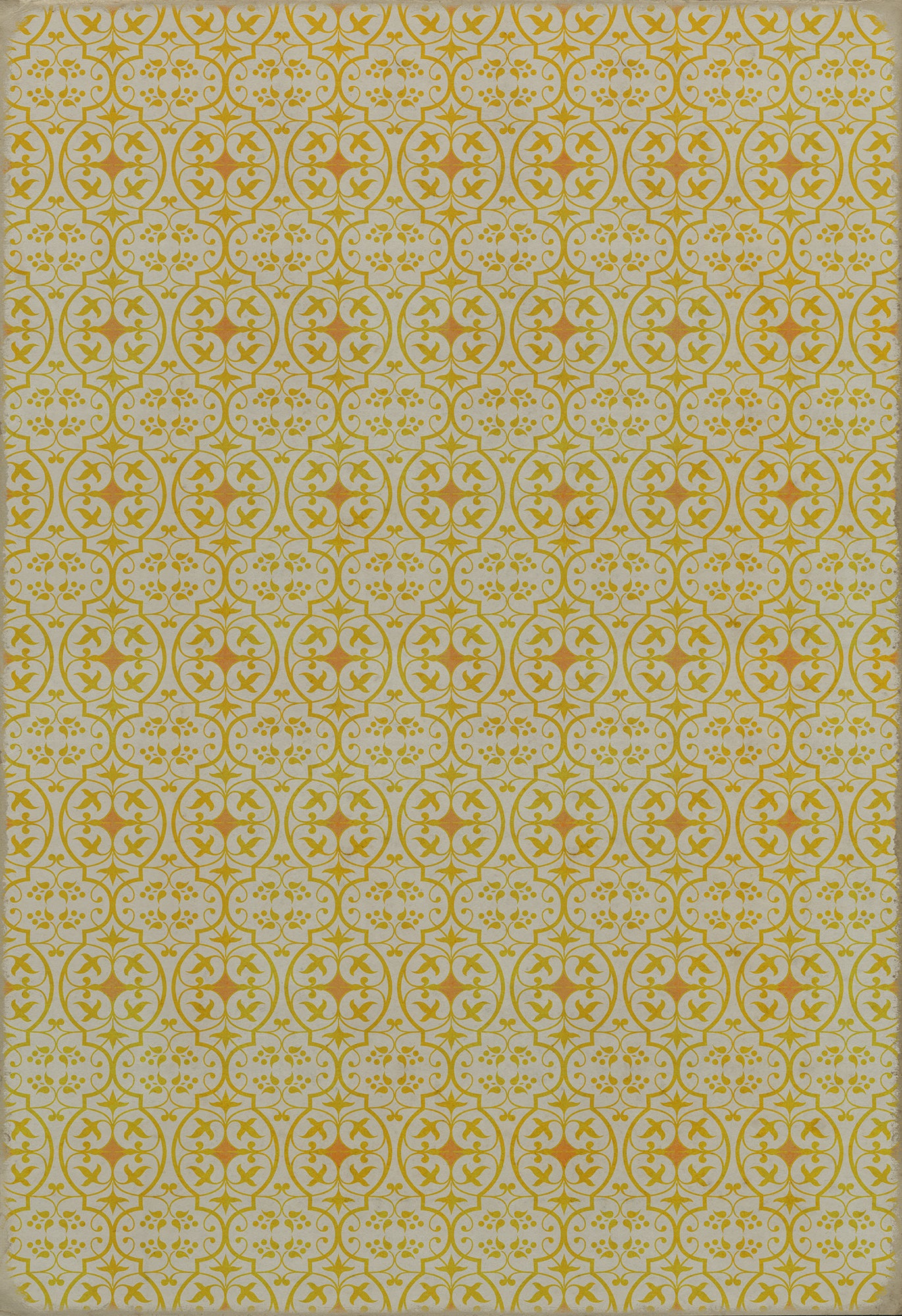 Pattern 51 - Sunny Side Up