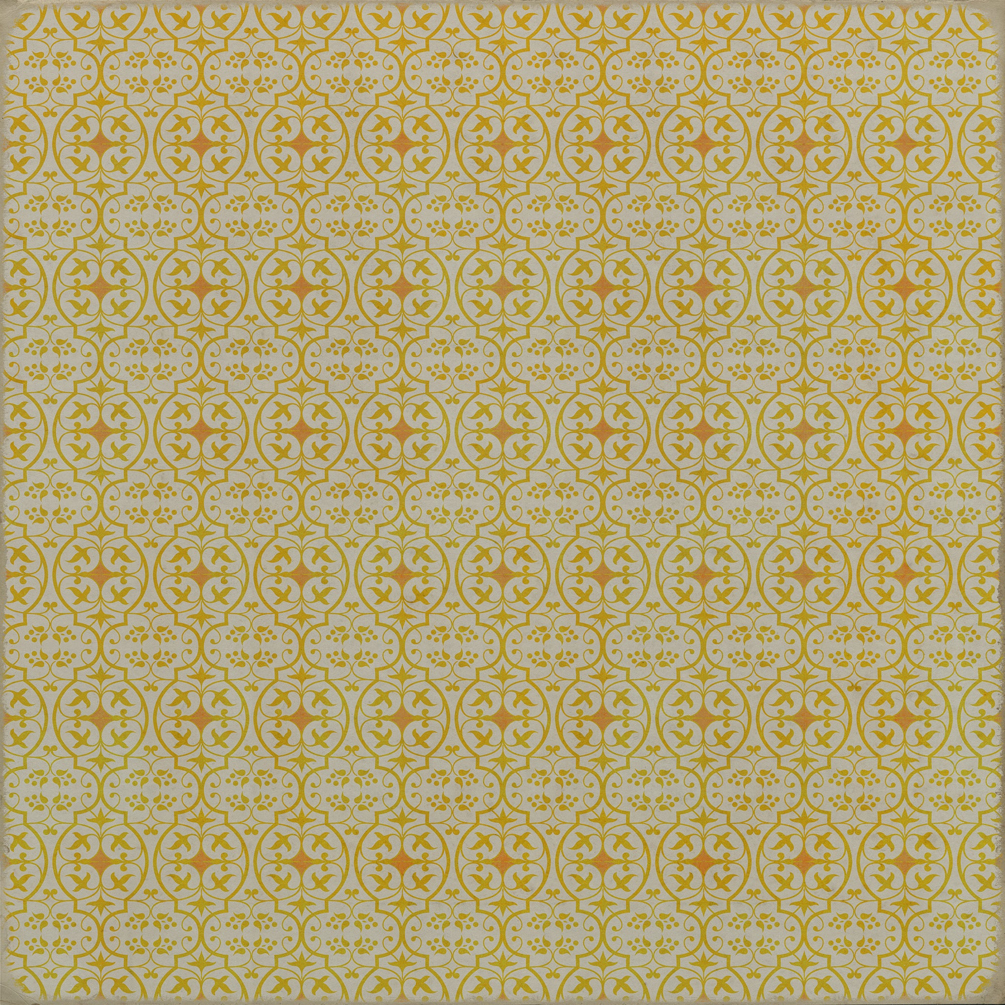 Pattern 51 - Sunny Side Up