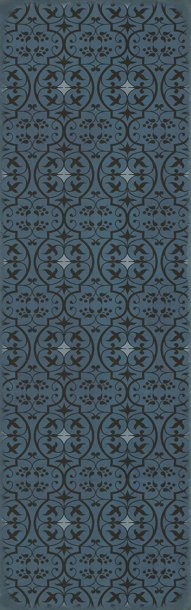 Pattern 51 - The Age Of Wisdom