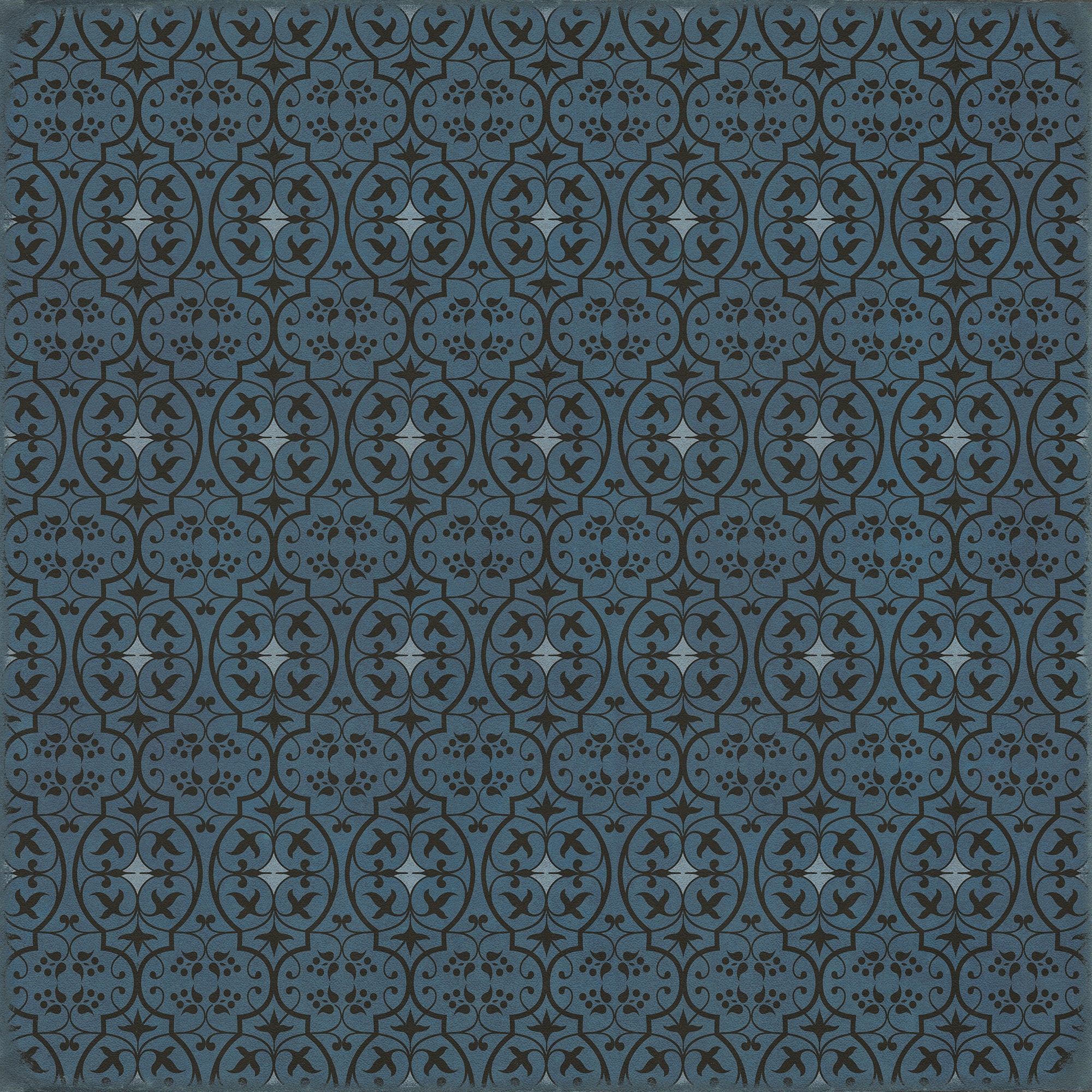 Pattern 51 - The Age Of Wisdom