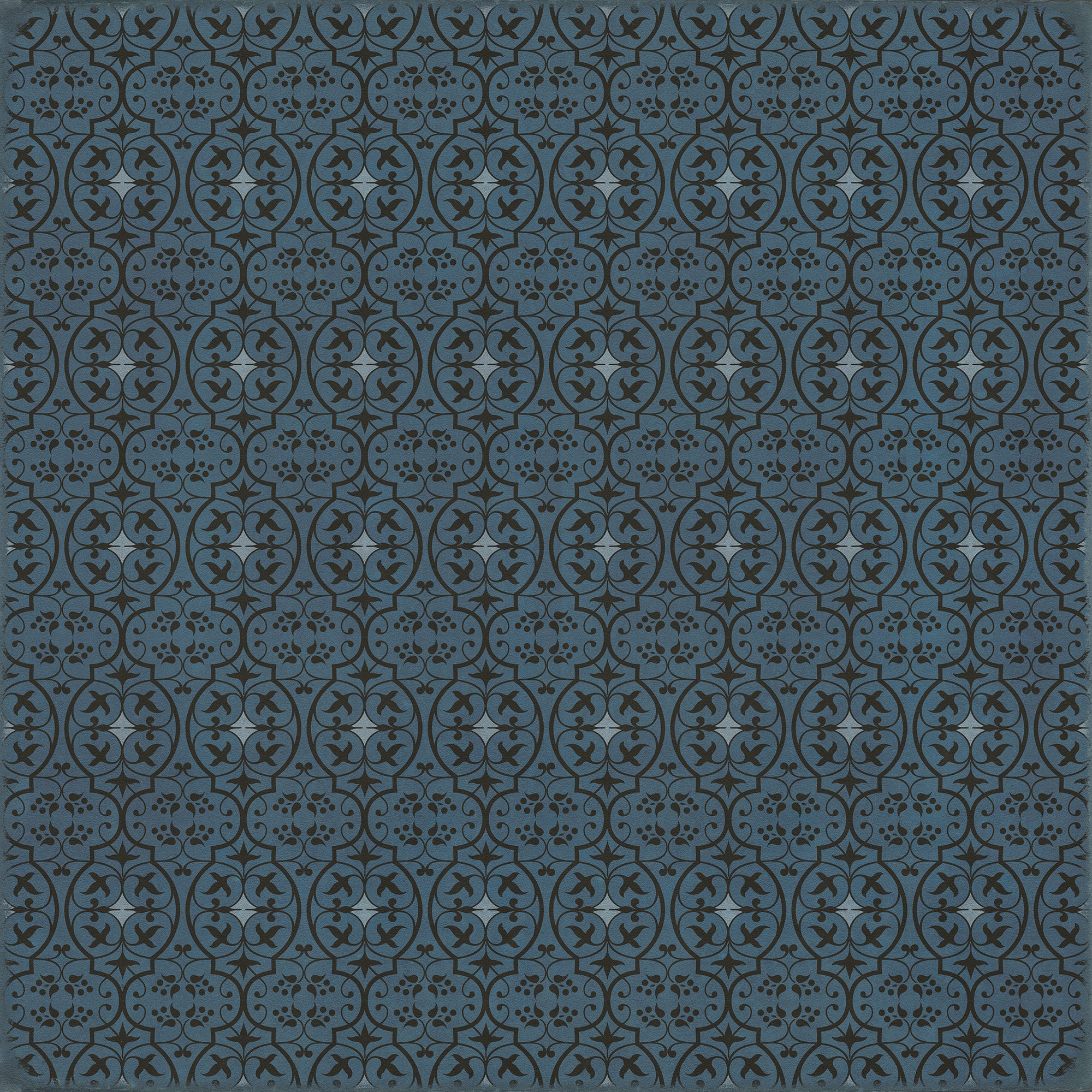 Pattern 51 - The Age Of Wisdom