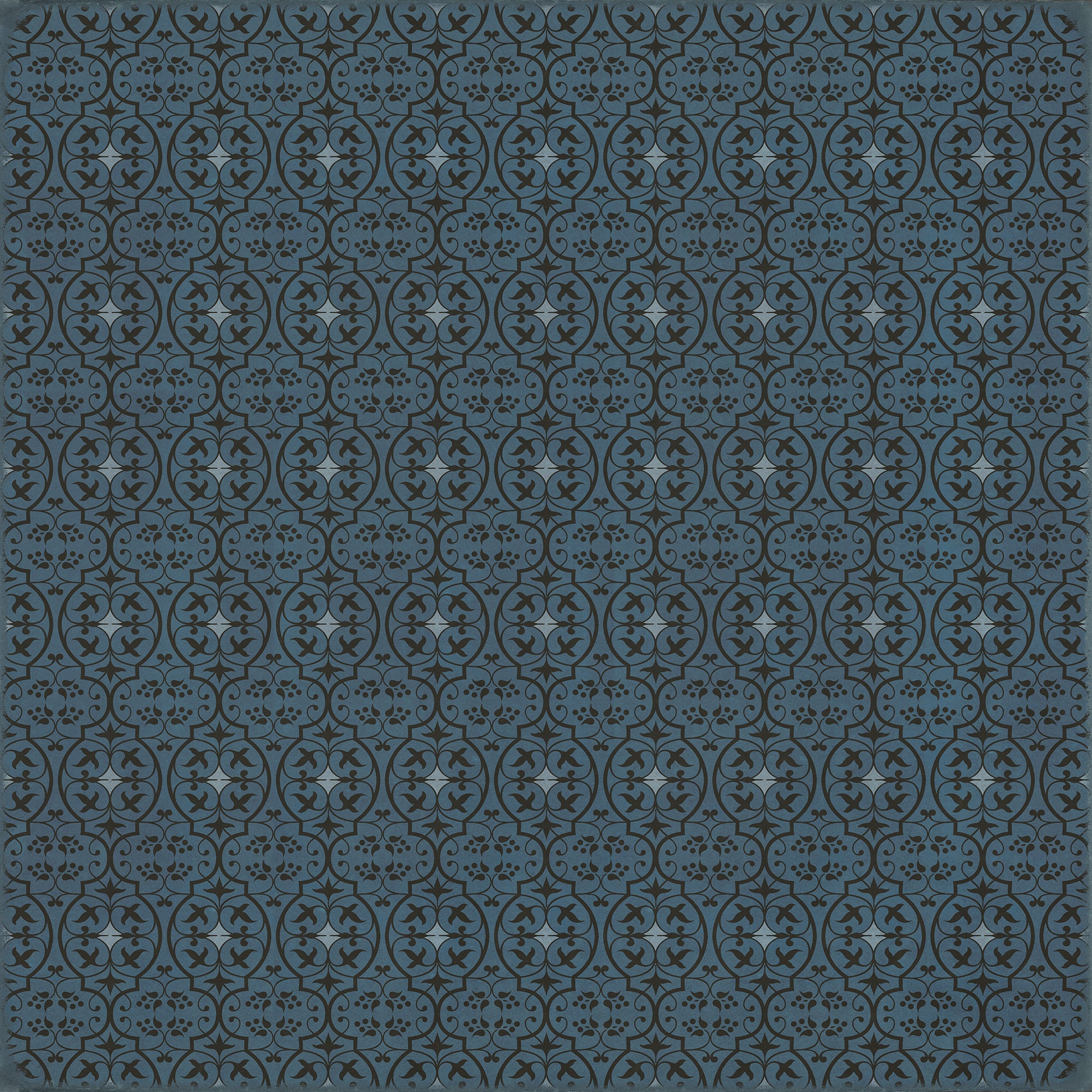 Pattern 51 - The Age Of Wisdom