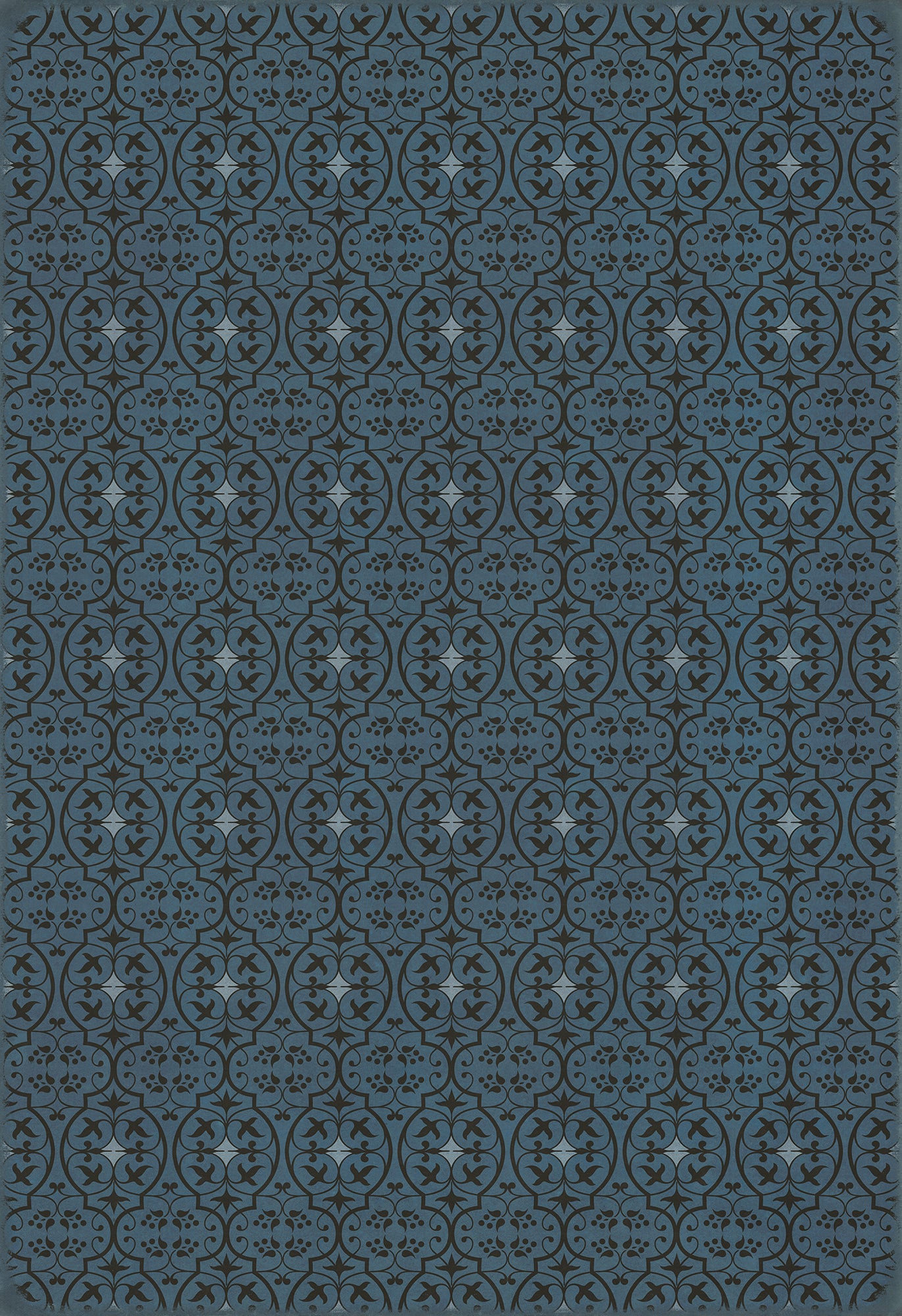 Pattern 51 - The Age Of Wisdom