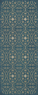 Pattern 51 - The Color Of Time