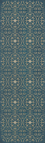 Pattern 51 - The Color Of Time