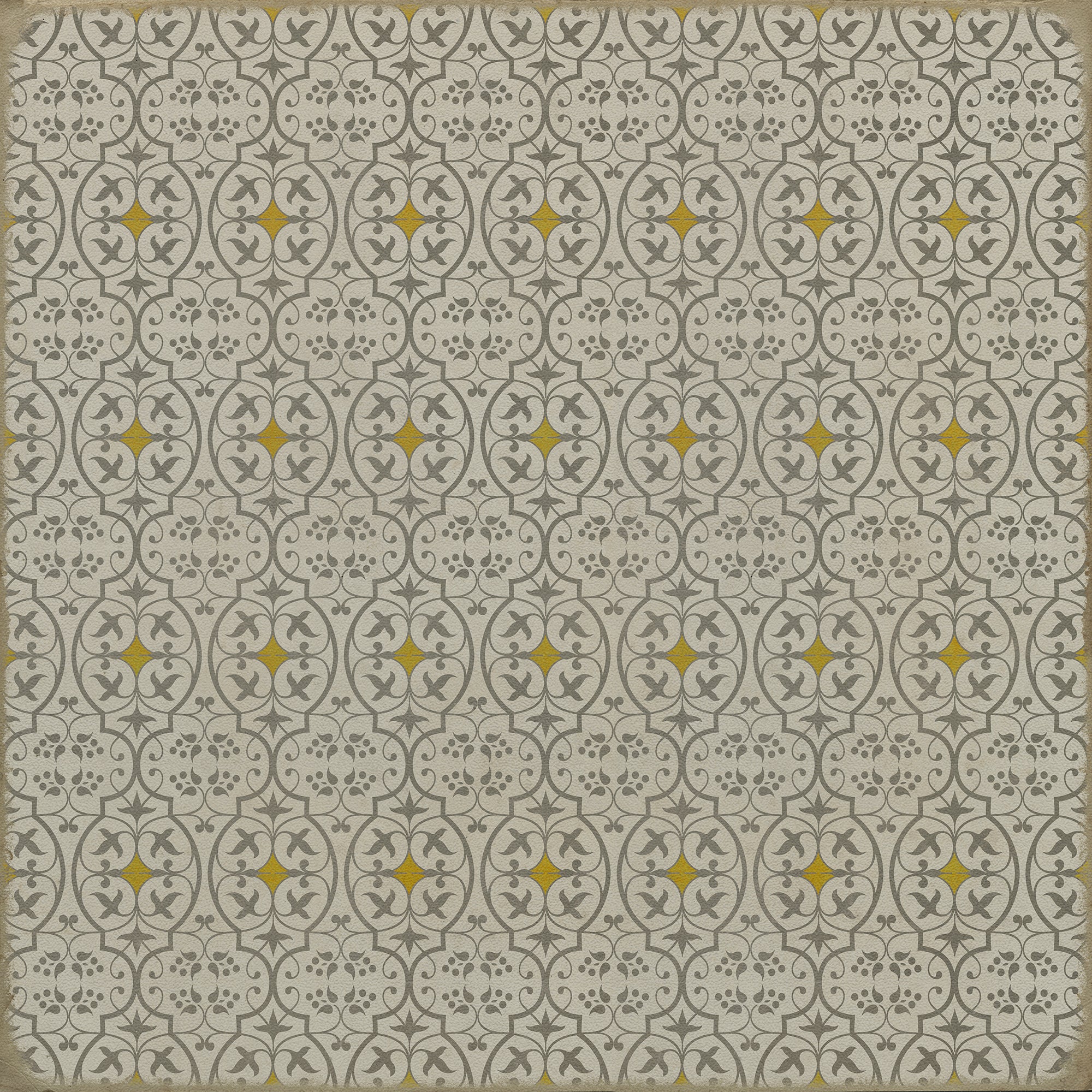 Pattern 51 - The Fair And Debonair