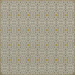 Pattern 51 - The Fair And Debonair