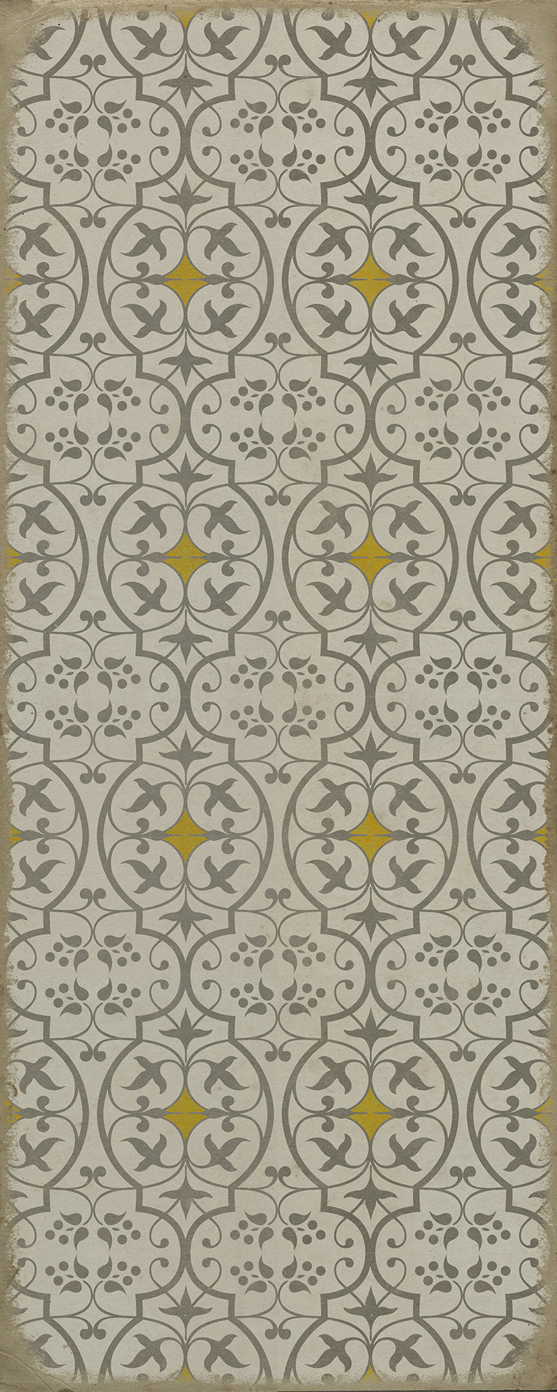 Pattern 51 - The Fair And Debonair