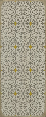 Pattern 51 - The Fair And Debonair