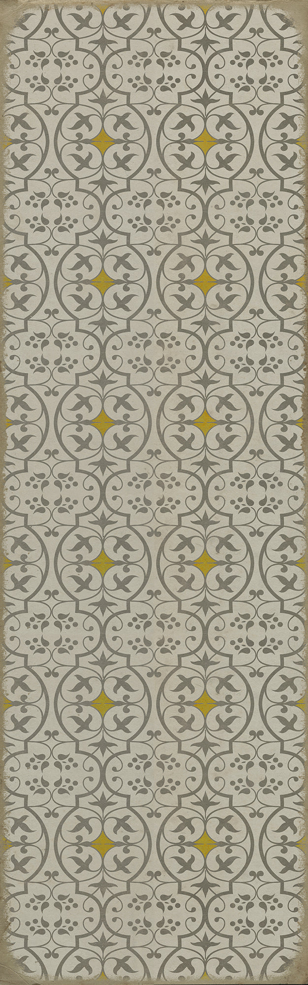 Pattern 51 - The Fair And Debonair