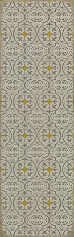 Pattern 51 - The Fair And Debonair