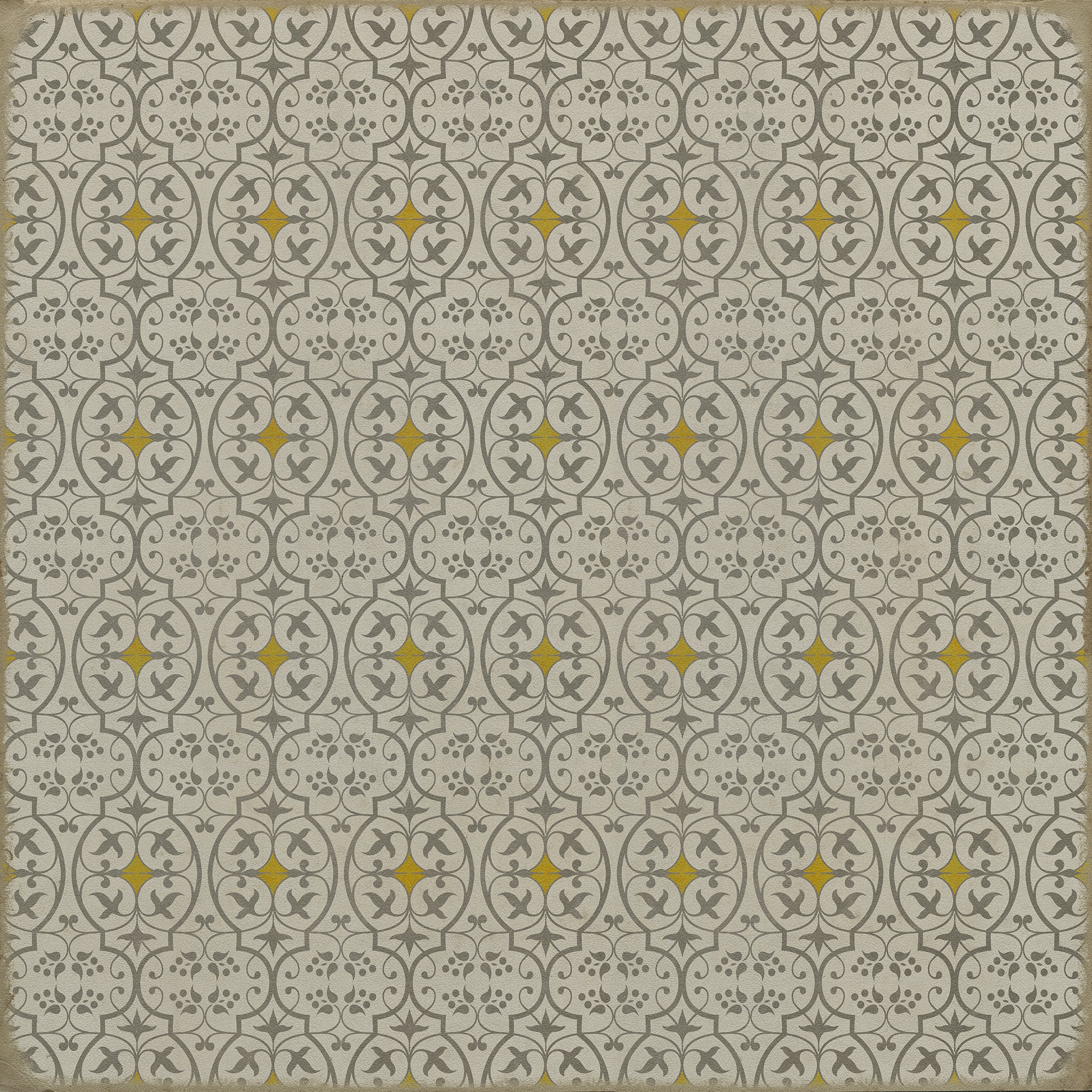 Pattern 51 - The Fair And Debonair