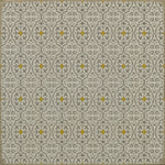 Pattern 51 - The Fair And Debonair