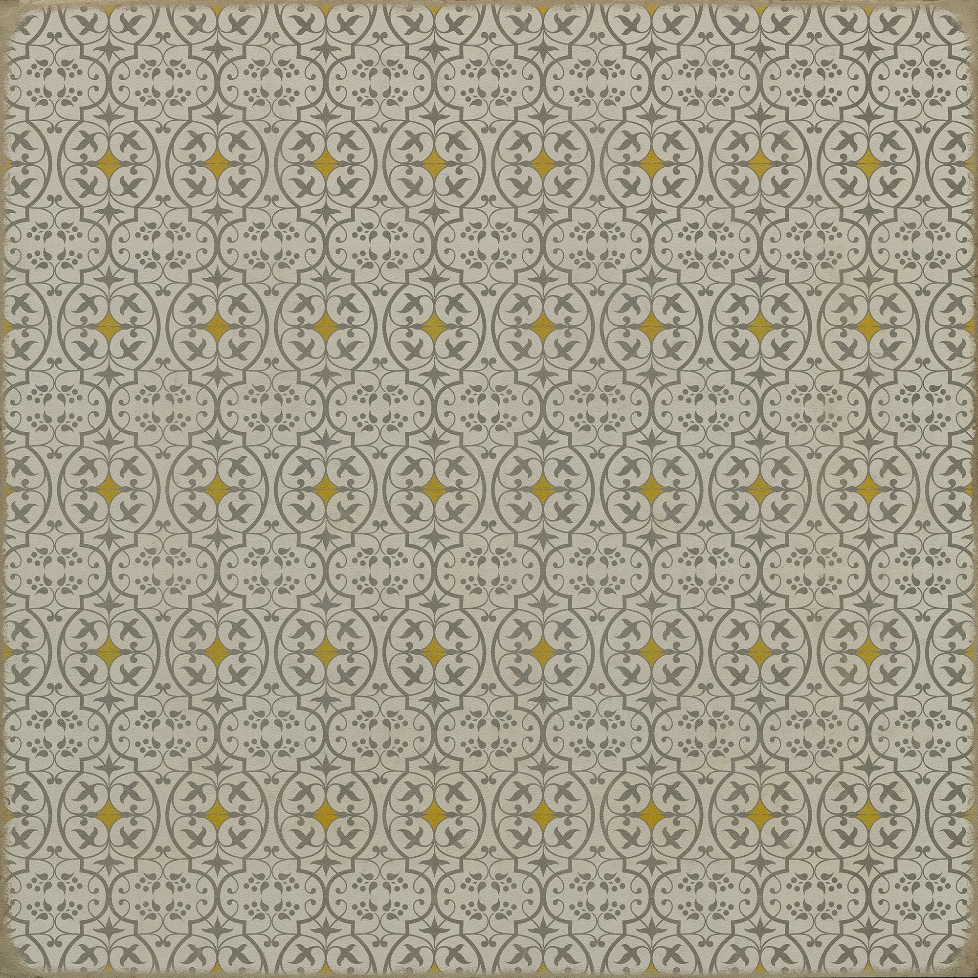 Pattern 51 - The Fair And Debonair