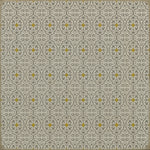 Pattern 51 - The Fair And Debonair