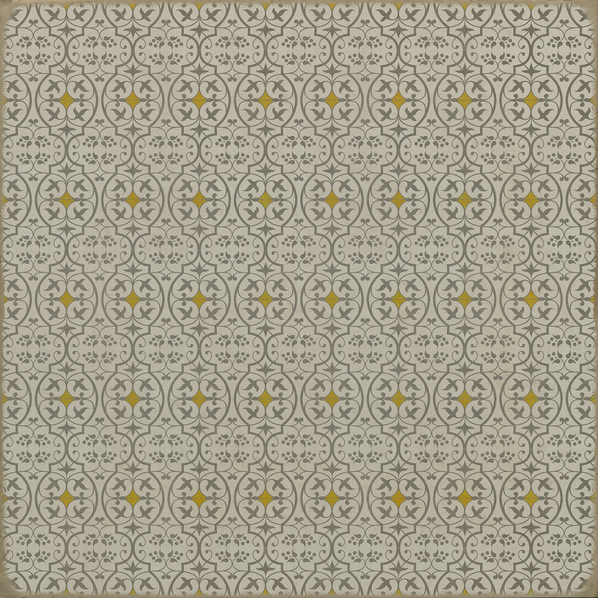 Pattern 51 - The Fair And Debonair