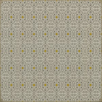 Pattern 51 - The Fair And Debonair