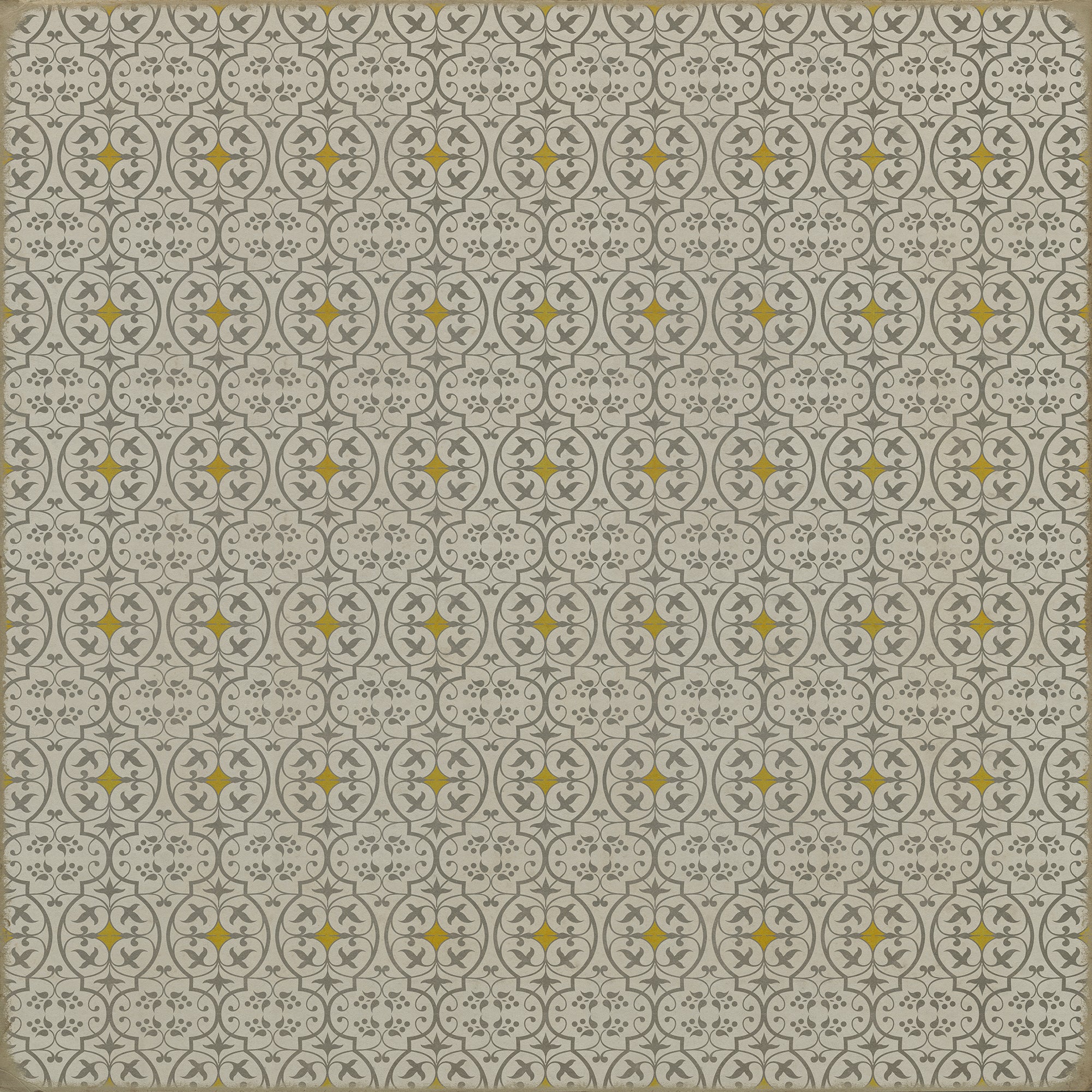 Pattern 51 - The Fair And Debonair