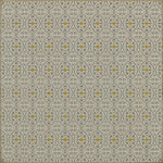 Pattern 51 - The Fair And Debonair