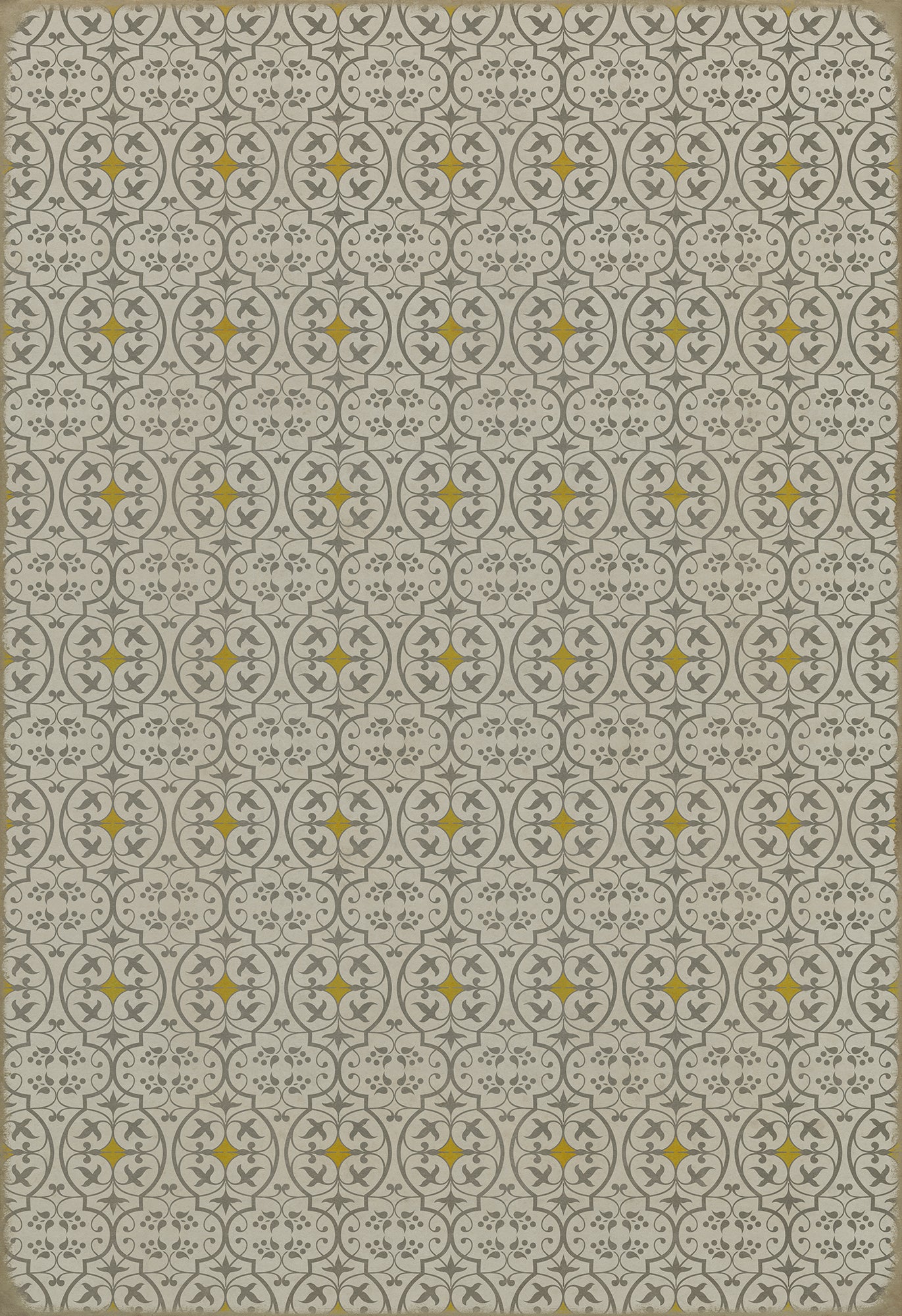 Pattern 51 - The Fair And Debonair