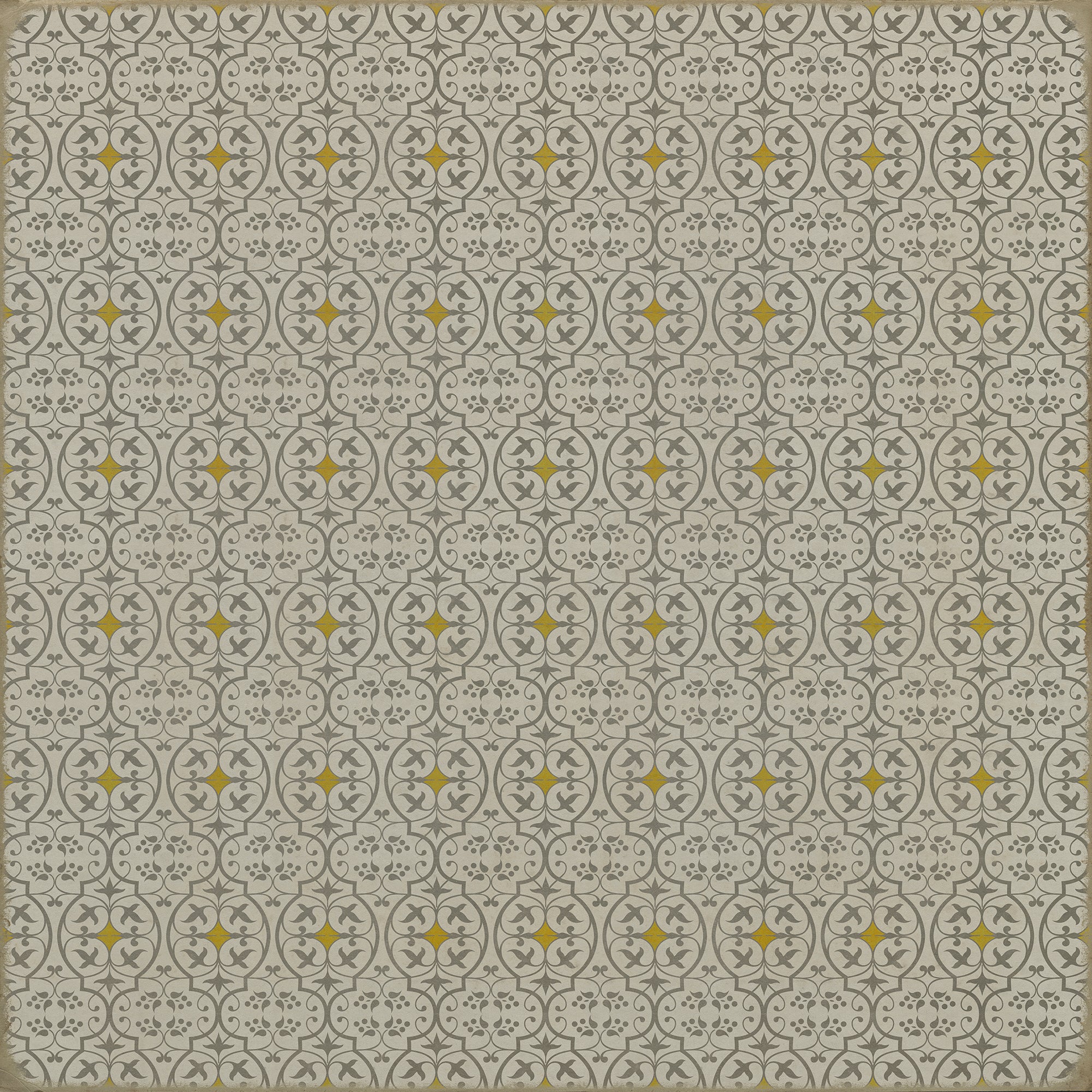 Pattern 51 - The Fair And Debonair