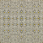 Pattern 51 - The Fair And Debonair