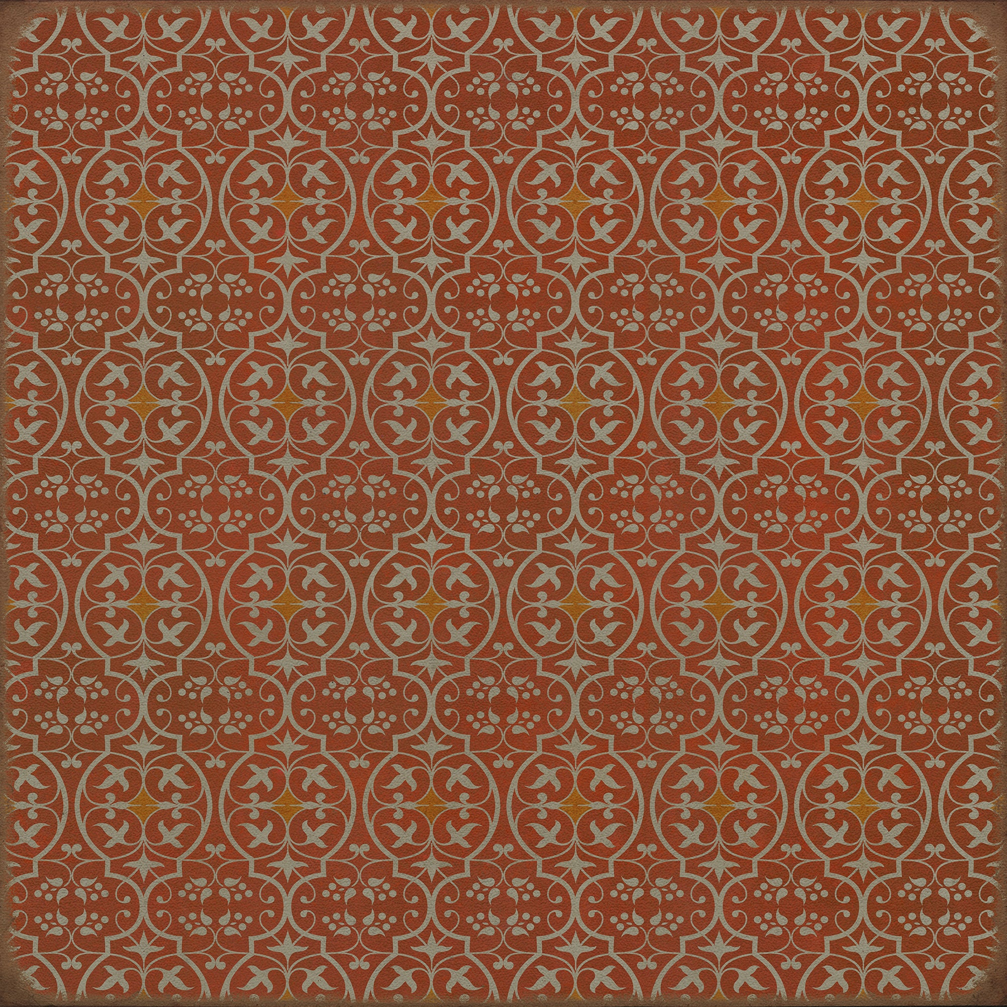 Pattern 51 - The Opium Den