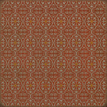 Pattern 51 - The Opium Den