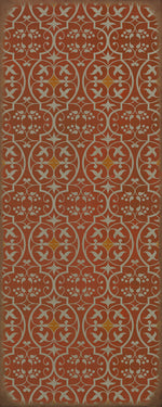 Pattern 51 - The Opium Den