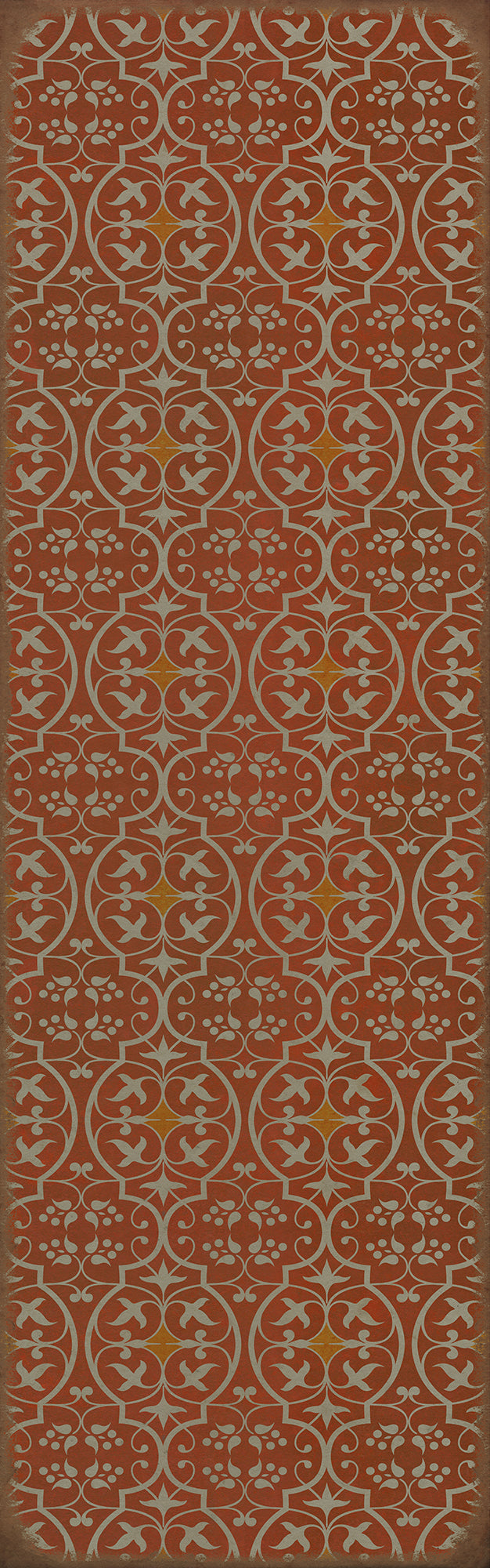 Pattern 51 - The Opium Den