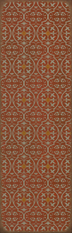 Pattern 51 - The Opium Den