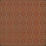 Pattern 51 - The Opium Den