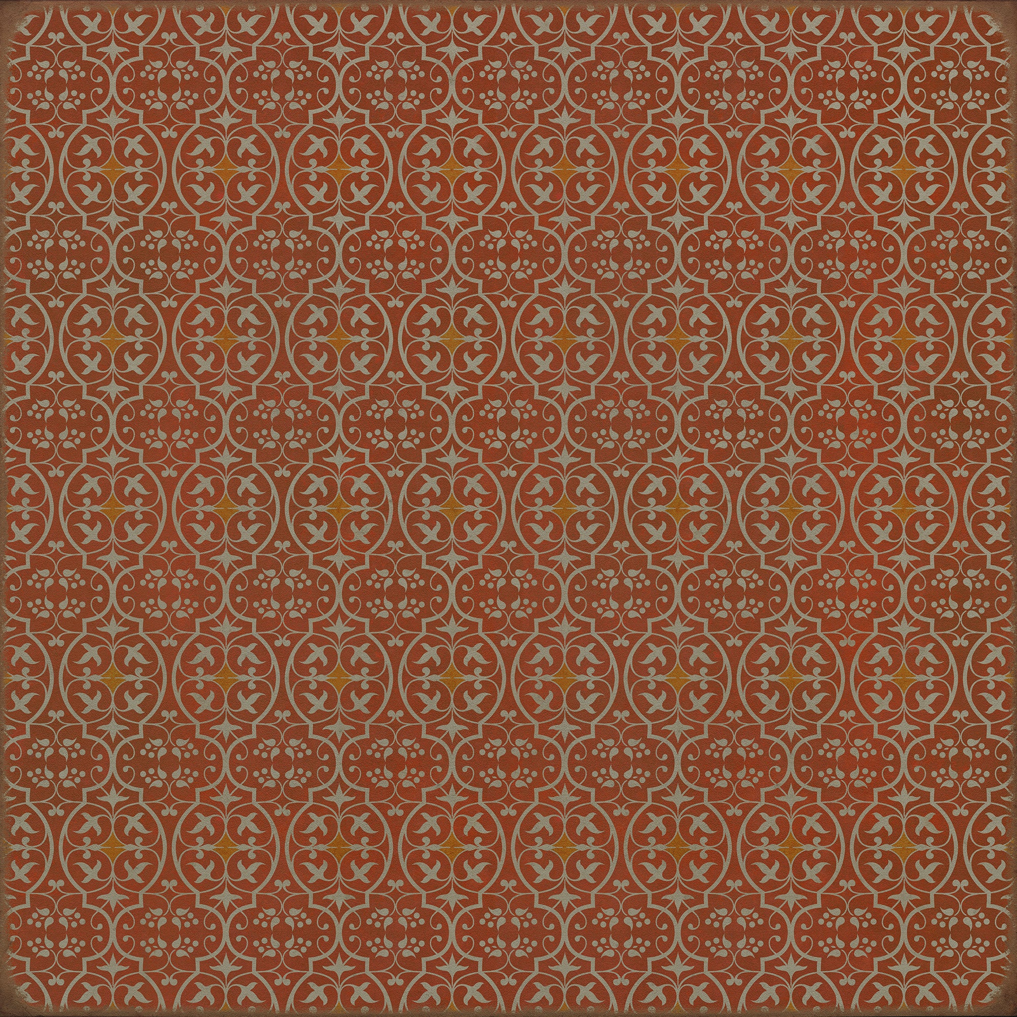 Pattern 51 - The Opium Den