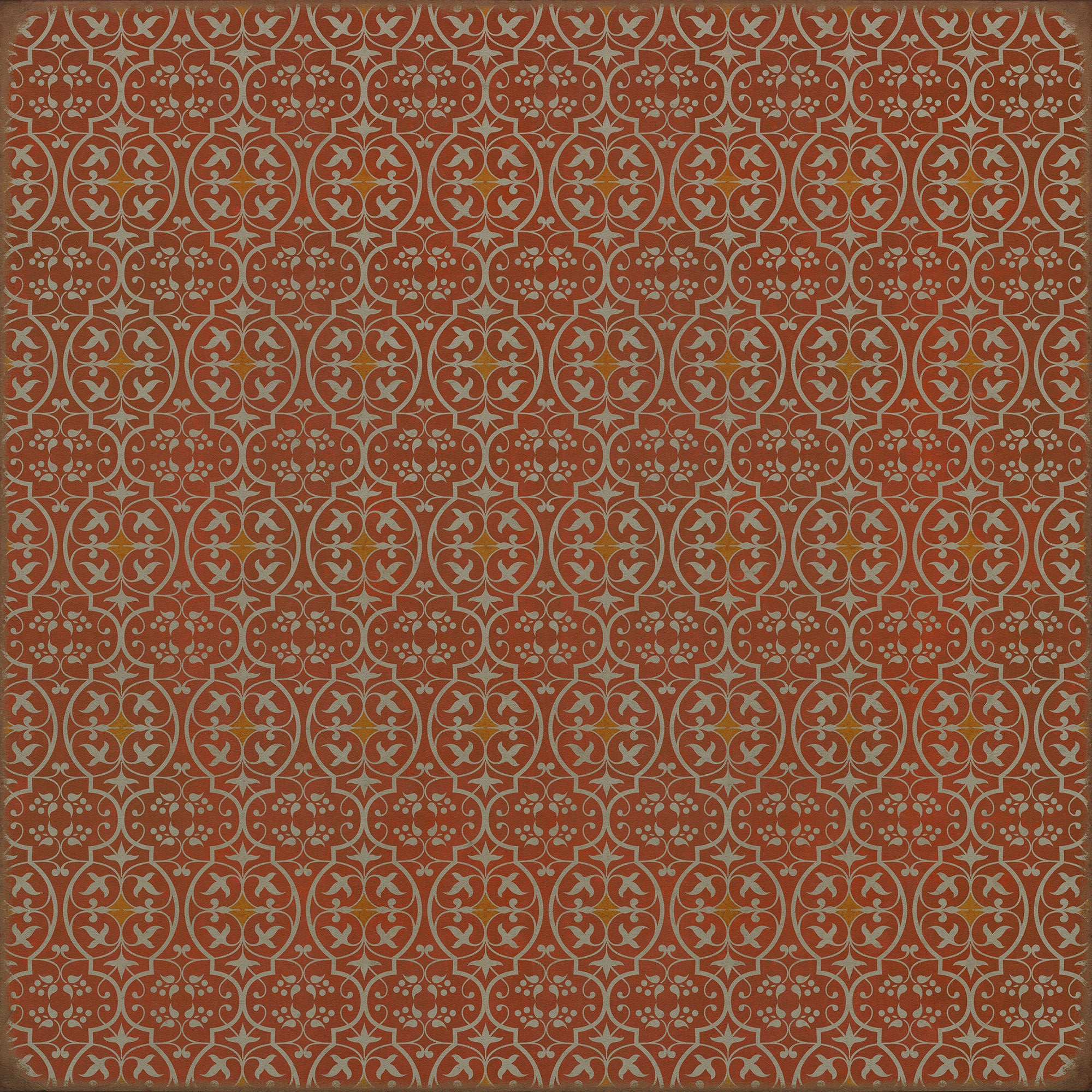 Pattern 51 - The Opium Den