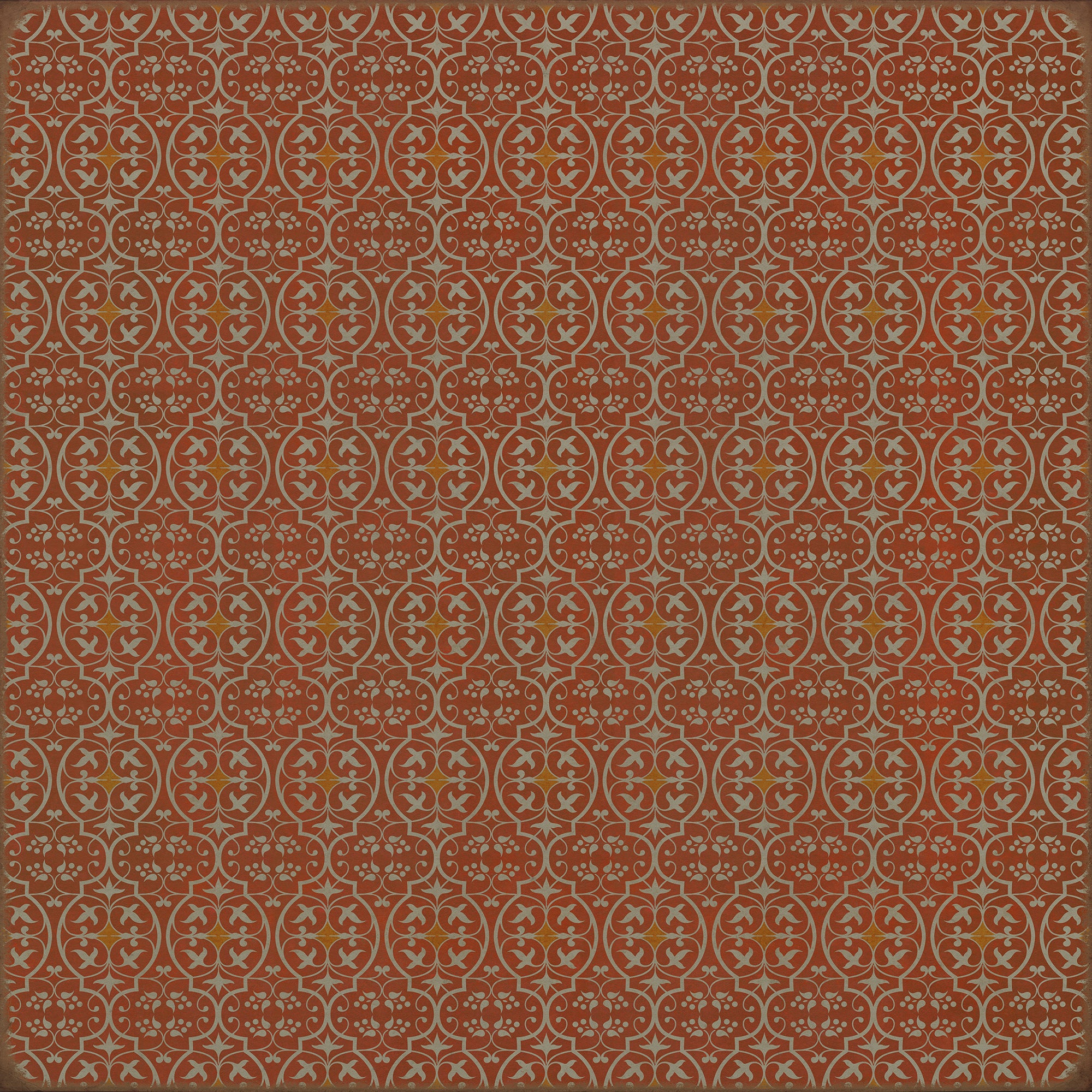 Pattern 51 - The Opium Den