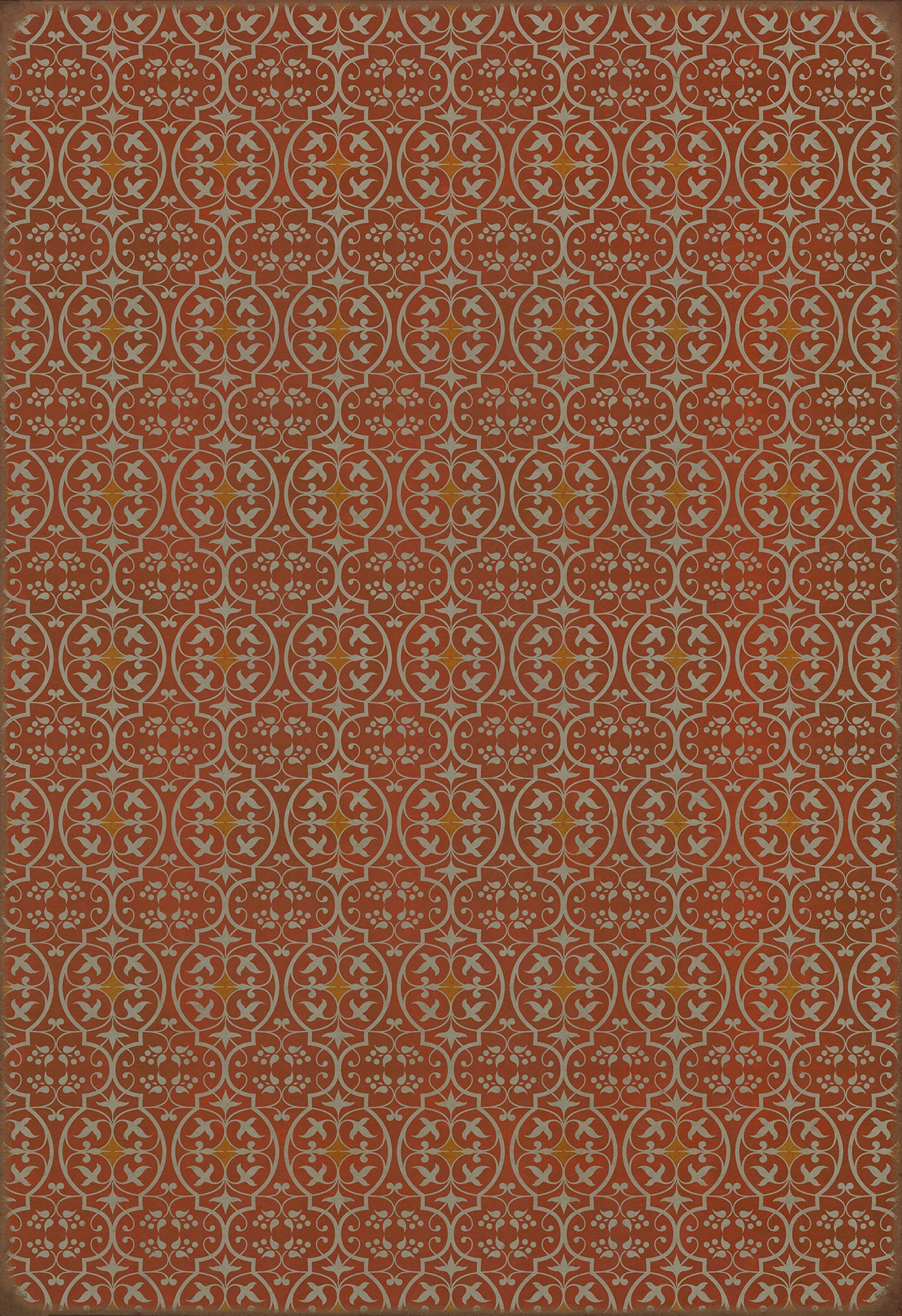 Pattern 51 - The Opium Den