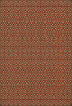 Pattern 51 - The Opium Den