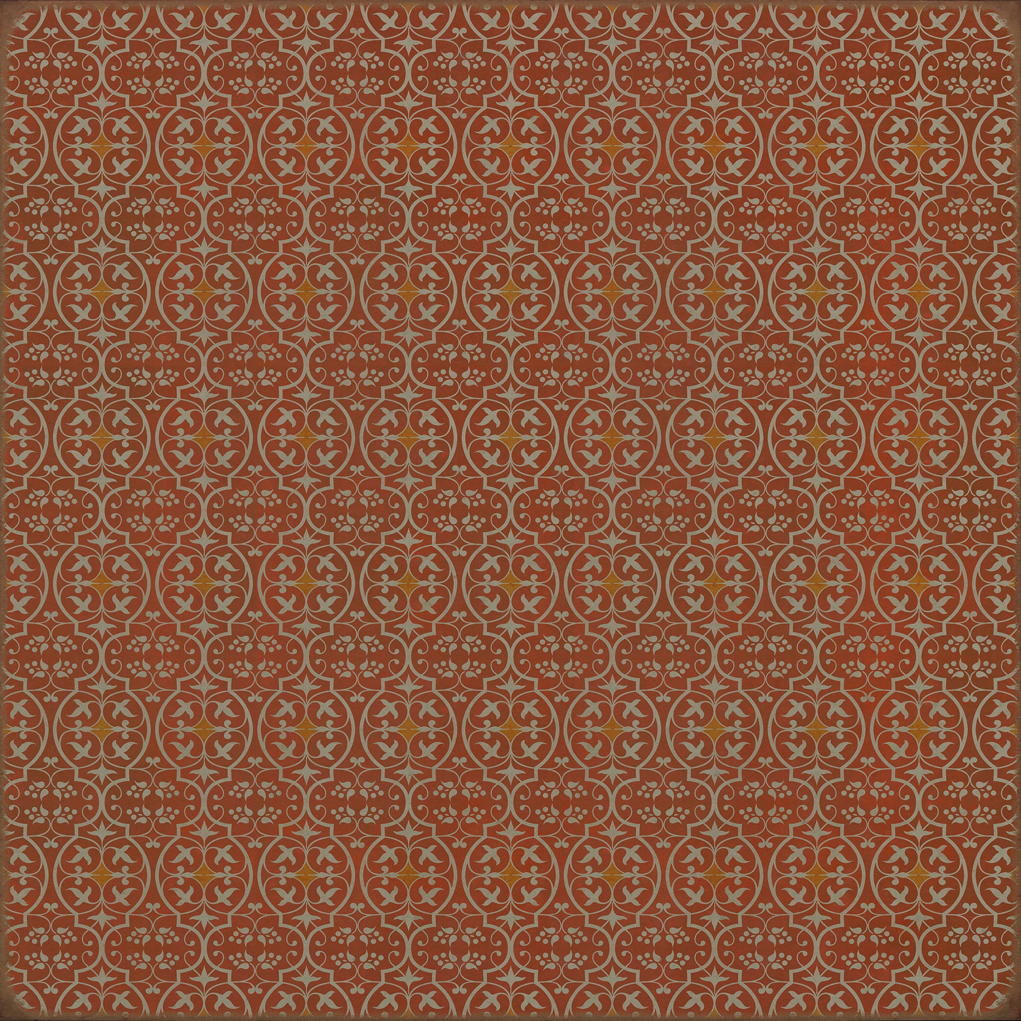 Pattern 51 - The Opium Den