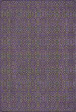 Pattern 51 - The Souls Of Good Violets