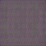 Pattern 51 - The Souls Of Good Violets