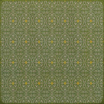 Pattern 51 - The Spring Of Hope