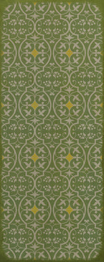 Pattern 51 - The Spring Of Hope