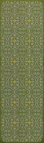 Pattern 51 - The Spring Of Hope