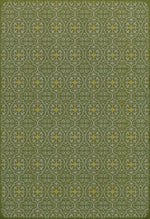 Pattern 51 - The Spring Of Hope