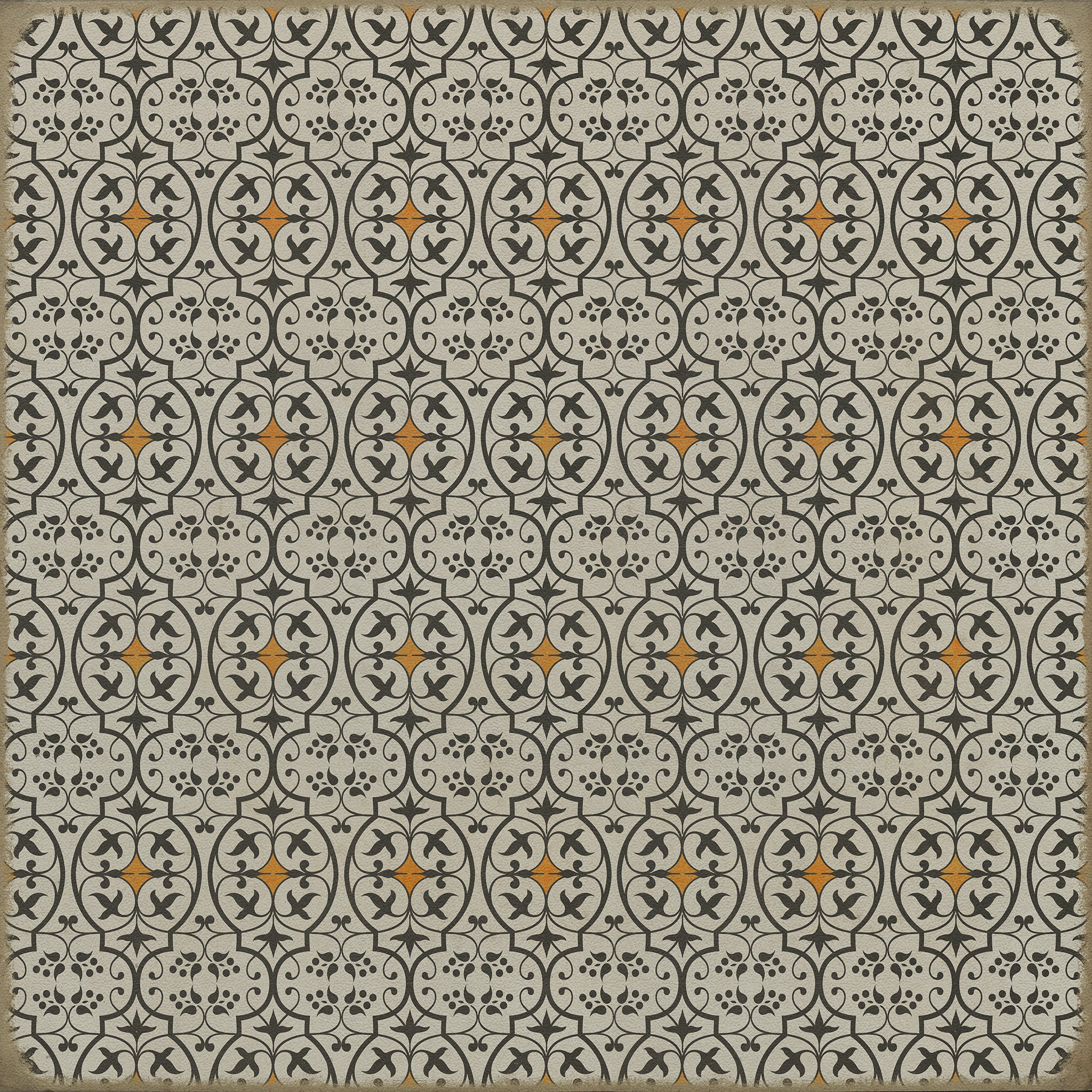 Pattern 51 - There Is Only The Dance