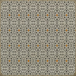 Pattern 51 - There Is Only The Dance